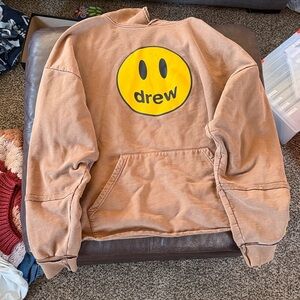 Drew Brown Hoodie